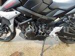 �������� �� ������ �������� Suzuki GSR750A 2013 ���� 13